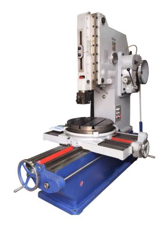 B5032D SLOTTER MACHINE